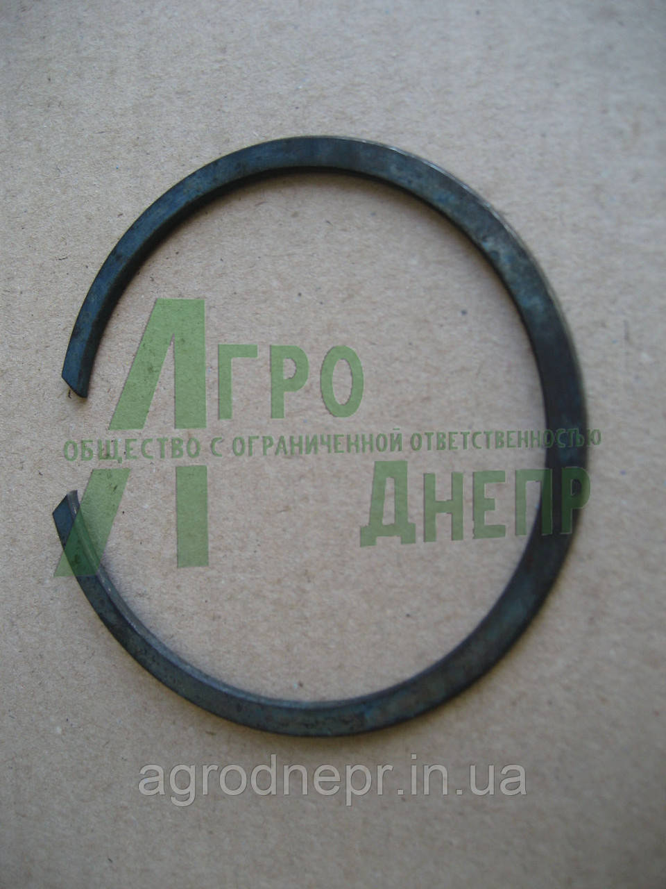 Кільце пружинне стакана ВВП ЮМЗ 95*84*2,3 36-4202035-А, фото 1