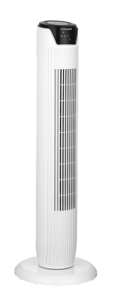 Вентилятор колона Concept VS 5100 Білий
