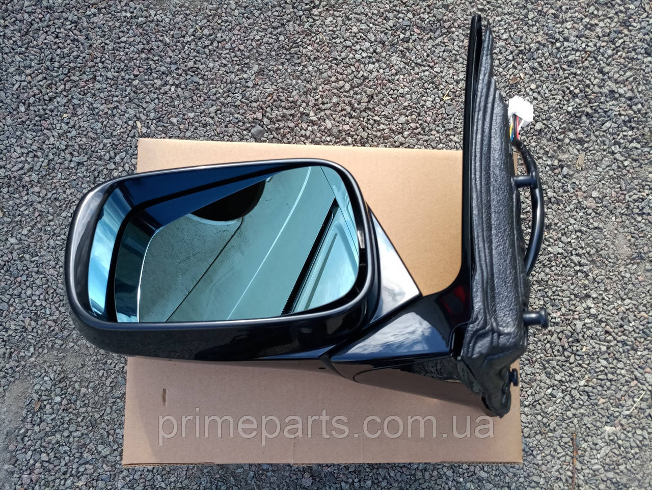 Дзеркало Acura MDX бокове дзеркало Акура МДХ 2006-2013