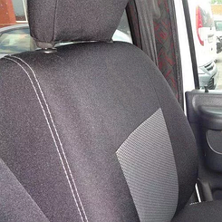 Оригінальні чохли Smart Fortwo (NIKA)