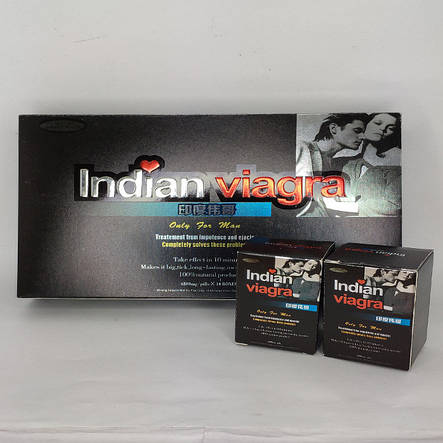 Indian tablets Індійські таблетки — препарат для потенції посилює статеву функцію чоловіка 7trav, фото 2