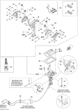 Гвинт M5X16 BRP SCREW-PAN HD.PH.DIN.7985A *SCREW M5 X 16, фото 4