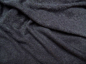 Ангора Арктика Темно-сірий