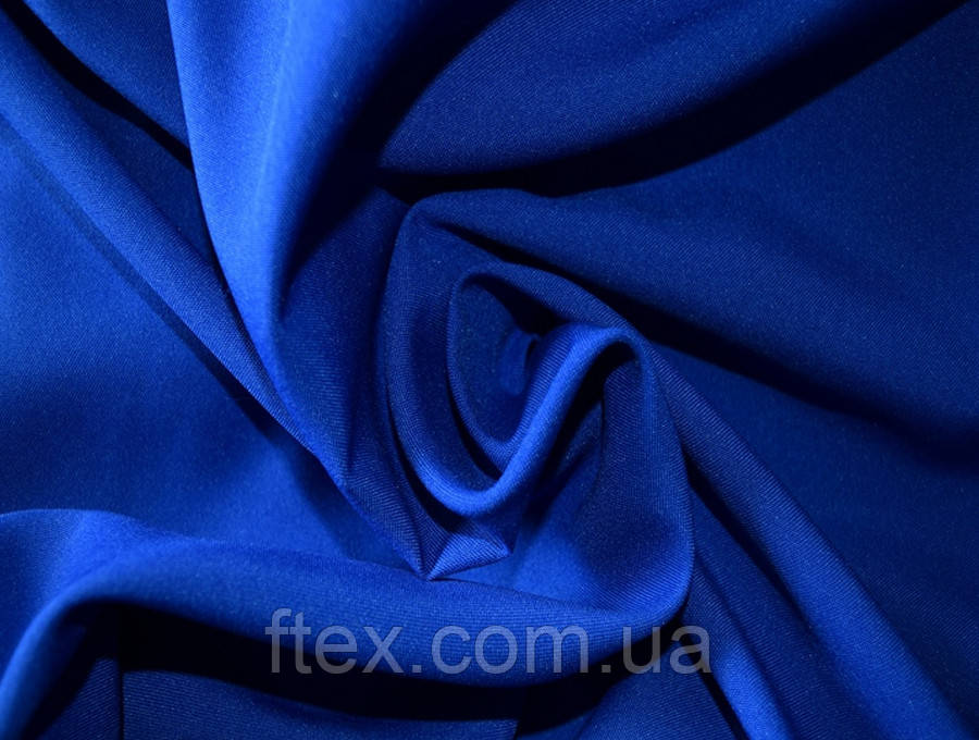 Тканина Габардин Електрик, фото 1