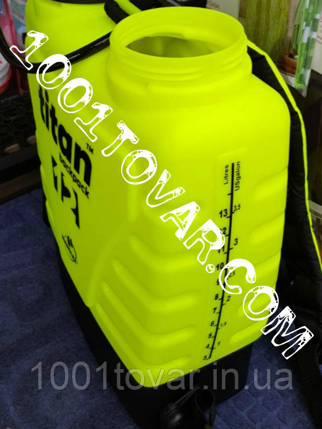 Оригінал! Корпус-бачок обприскувача Marolex Titan 12 л. або 16 л., фото 1