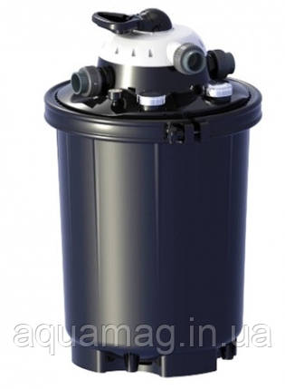 Напірний фільтр Velda Clear Control 50 (36w), фото 2