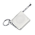 Рулетка, брелок рулетка з логотипом, фото 4