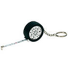 Рулетка, брелок рулетка з логотипом, фото 5