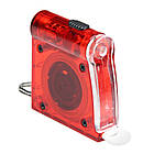 Рулетка, брелок рулетка з логотипом, фото 7