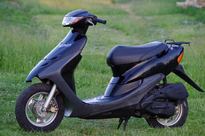 Хонда Діо 35
