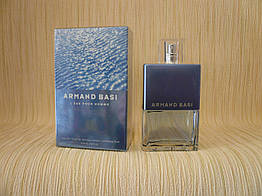 Armand Basi — L'Eau Pour Homme (2010) — Туалетна вода 125 мл