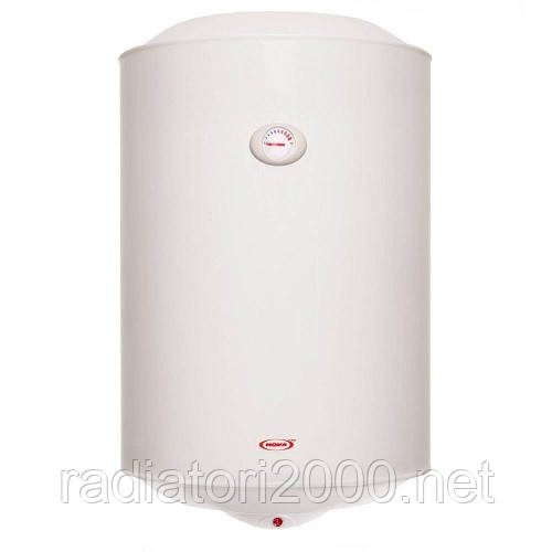 Бойлер (водонагрівач) Novatec Standart Plus 100 л
