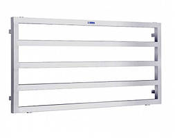  Сушарка для рушників Paladii FORTE Електро 500х1000/5 з рег.