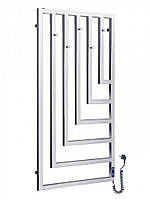  Сушарка для рушників Paladii ALLEGRO-H Електро 1200х600/6 з рег.