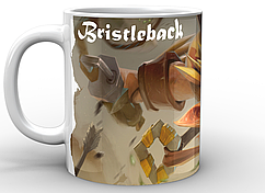 Кружка GeekLand DotaДота постер ZN.02.033