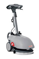 Напівматова машина Comac Vispa 35 Е