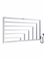  Сушарка для рушників Paladii ALLEGRO Електро 600х1200/6 з рег.