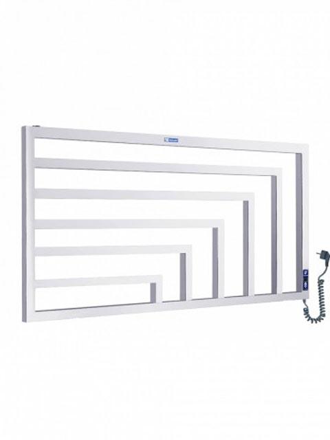  Сушарка для рушників Paladii ALLEGRO Електро 600х1200/6 з рег.