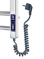  Сушарка для рушників Paladii DOLCE 1200х600/6 з рег.