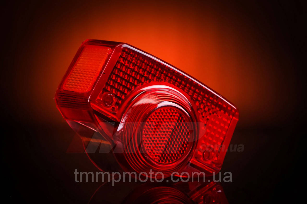 Стекло стопа Alpha