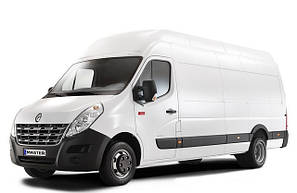 Запчастини Renault Master 3 (2010 - ...)