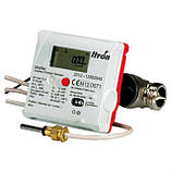 Теплолічильник