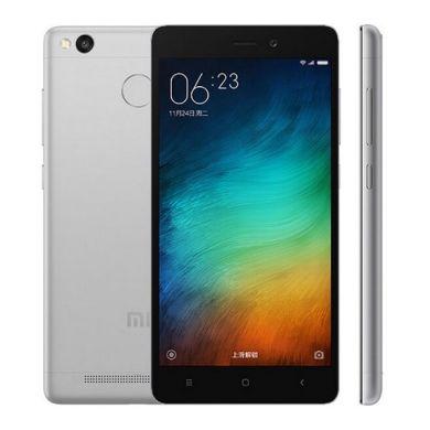 Смартфон Xiaomi Redmi 3S 2/16 GB (Gray) Global Rom