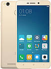 Смартфон Xiaomi Redmi 3S 2/16 GB (Gold) Global Rom, фото 4