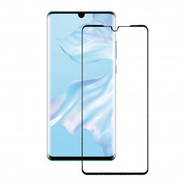 Захисне скло 5D для Huawei P30