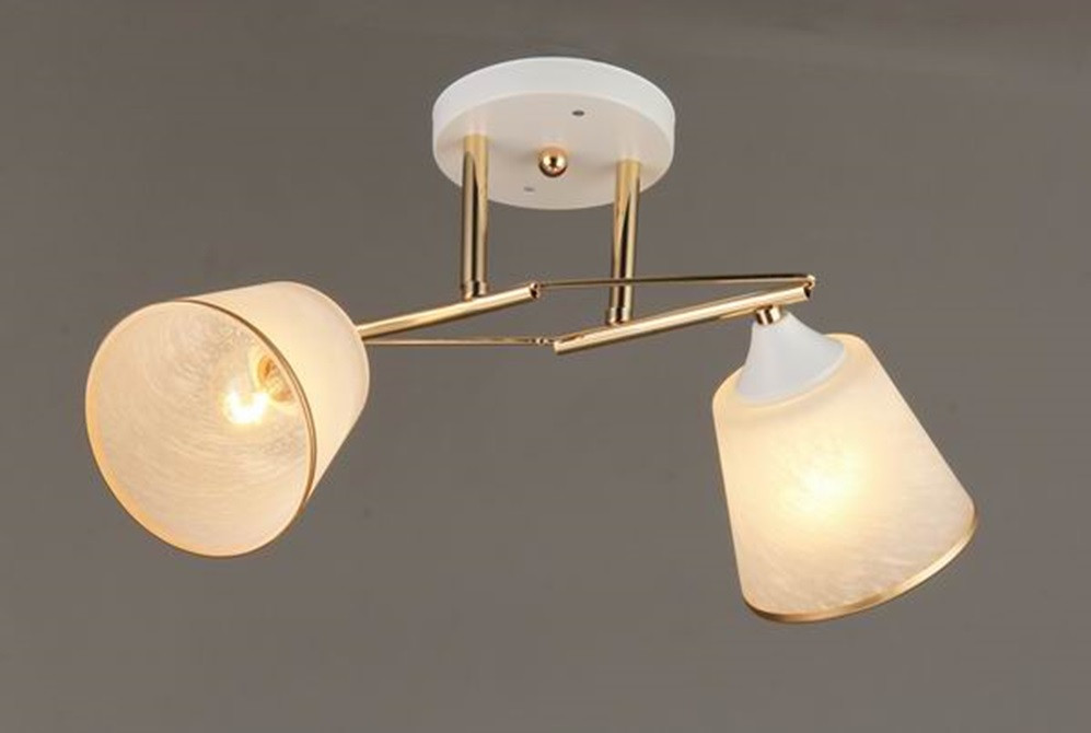 Люстра стельова Sunlight A2958/2