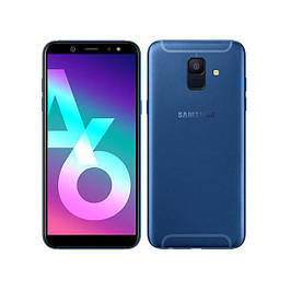 Samsung Galaxy A6 (2018)