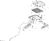 Повітряний фільтр для квадроциклів Can-Am BRP FILTER-AIR, фото 3