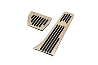 Накладки на педалі BMW 35000410100, АКПП (2шт)