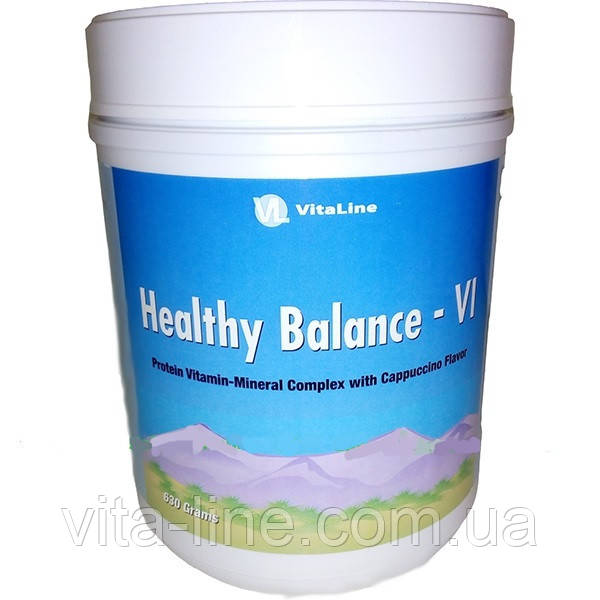 Коктейль зі смаком Капучино Кембриджське харчування Protein Vitamin-Mineral Complex with Cappuccino 630 г, фото 1