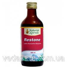 Рестон сироп (Restone syrup), 200 мл