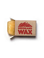 Воск для пропитки Greenland Wax Travel Pack 20 г