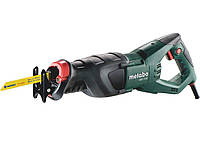 Сабельная м METABO SSE 1100