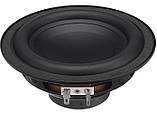 Динамік сабвуфер 50 Вт 5,5" 150 мм НЧ Deep Bass speaker Subwoofer, фото 3