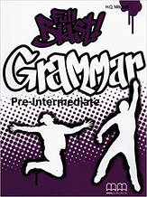 Full Blast! Grammar Pre-Intermediate / Граматика