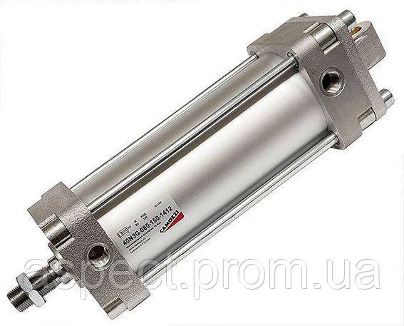 Пневмоцилиндры ГОСТ 15608-81: Продажа, Цена В Запорожье.