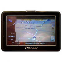 GPS Навігатор PM5811TV Pioneer
