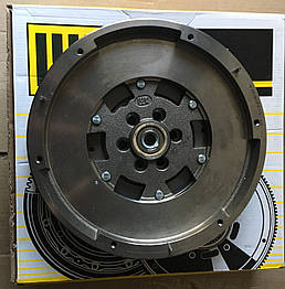 Двухмассовый маховик, демпфер LUK 415062010 VW CRAFTER 2,0 TDI 11-