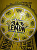 Сир DILANO Black Lemon Чорний лимон Ексклюзив Basiron, фото 3