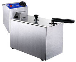 Фритюрниця на 4 л, професійна ФР-4