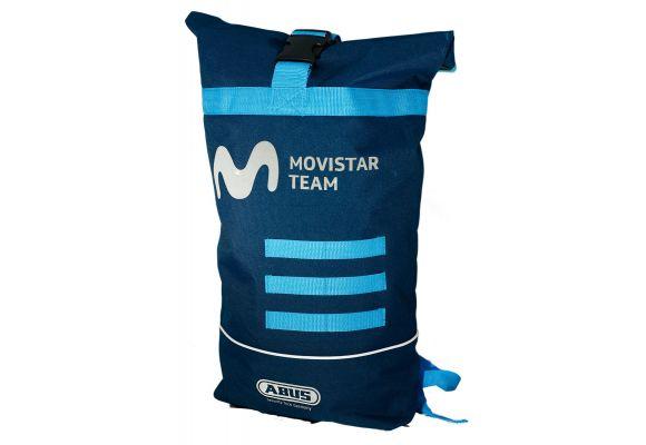 Рюкзак ABUS Movistar Team