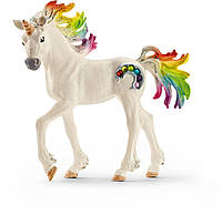 Фигурка Радужный единорог SCHLEICH bayala Rainbow Unicorn