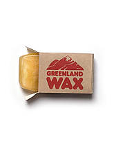 Віск для просочення Greenland Wax Travel Pack 20 г