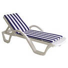 Матрац для шезлонга, фото 3