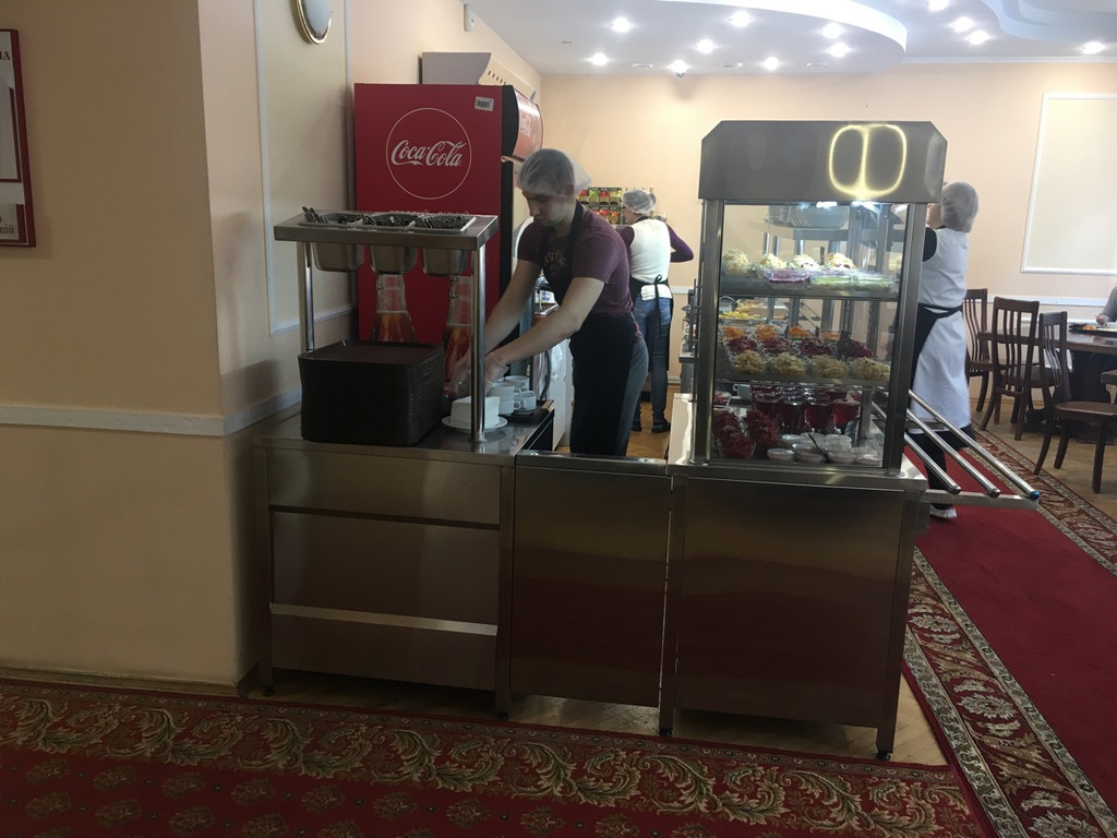 Линии раздачи 3