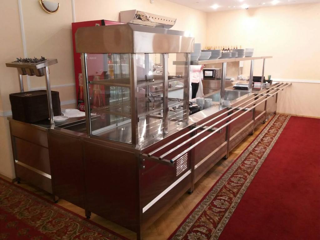 Линии раздачи 9